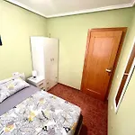 Casa Di Mateo With Garden View And Swimming Pool * Torrevieja