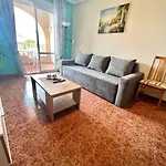 Casa Di Mateo With Garden View And Swimming Pool * Torrevieja
