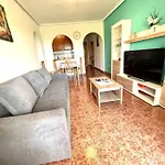 Appartement Casa Di Mateo With Garden View And Swimming Pool *