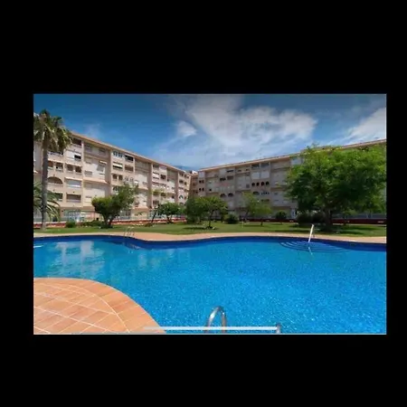 Appartamento Casa Di Mateo With Garden View And Swimming Pool