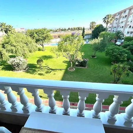 Casa Di Mateo With Garden View And Swimming Pool Appartement