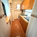 Apartment Casa Di Mateo With Garden View And Swimming Pool Torrevieja
