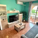 Casa Di Mateo With Garden View And Swimming Pool Apartment Torrevieja