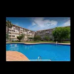 Apartment Casa Di Mateo With Garden View And Swimming Pool