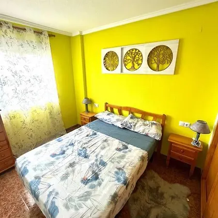 Casa Di Mateo With Garden View And Swimming Pool