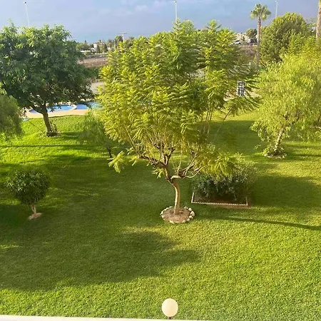 Casa Di Mateo With Garden View And Swimming Pool Διαμέρισμα