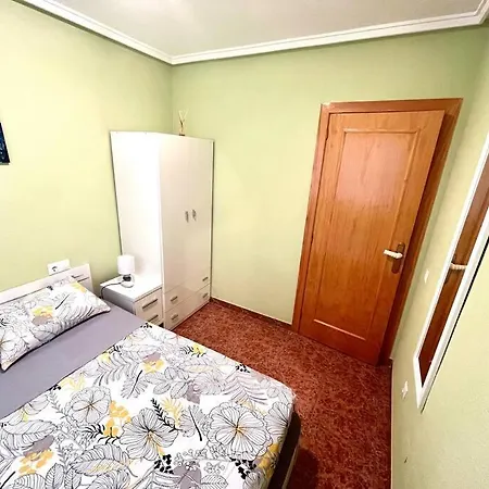 Casa Di Mateo With Garden View And Swimming Pool * Τορεβιέχα