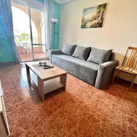 Casa Di Mateo With Garden View And Swimming Pool * Τορεβιέχα