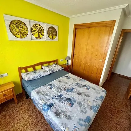 Apartman Casa Di Mateo With Garden View And Swimming Pool *