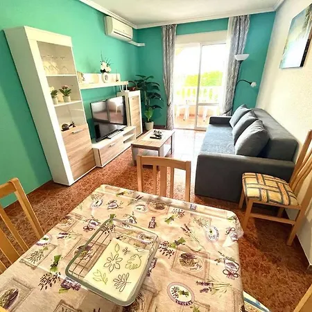 Apartman Casa Di Mateo With Garden View And Swimming Pool