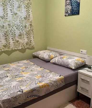 Casa Di Mateo With Garden View And Swimming Pool Apartman