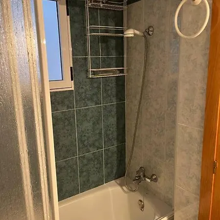 Casa Di Mateo With Garden View And Swimming Pool Apartman Torrevieja