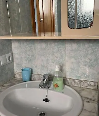 Apartman Casa Di Mateo With Garden View And Swimming Pool