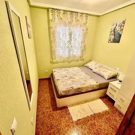 Casa Di Mateo With Garden View And Swimming Pool Apartment *