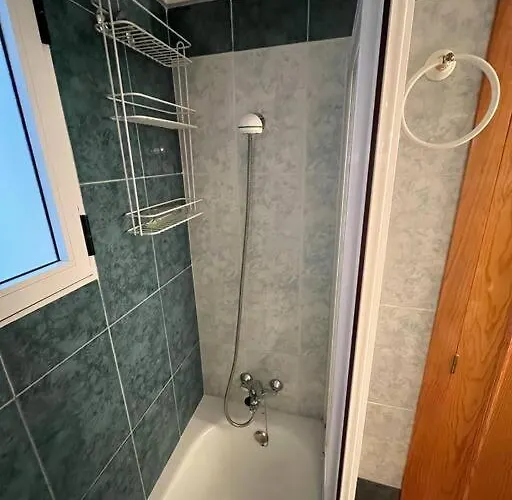 Apartment Casa Di Mateo With Garden View And Swimming Pool Torrevieja