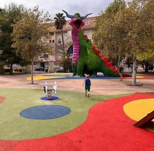 Apartment Casa Di Mateo With Garden View And Swimming Pool