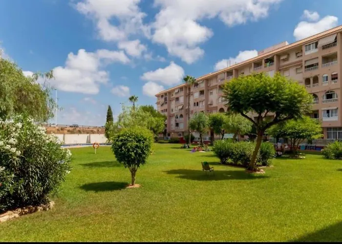 Casa Di Mateo With Garden View And Swimming Pool *