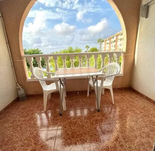 Casa Di Mateo With Garden View And Swimming Pool * Τορεβιέχα