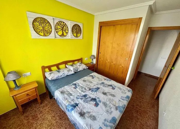 Διαμέρισμα Casa Di Mateo With Garden View And Swimming Pool *