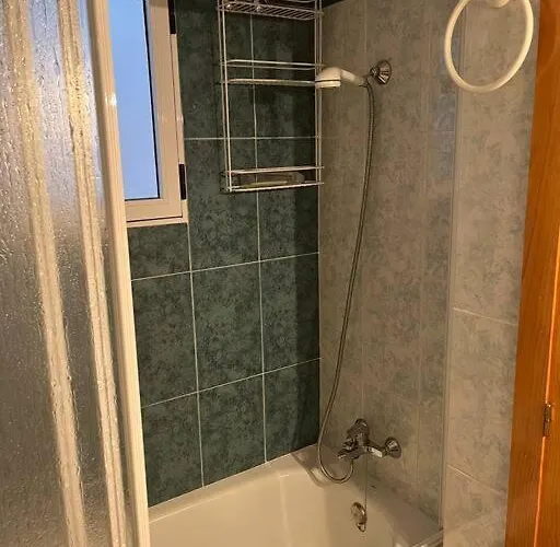 Casa Di Mateo With Garden View And Swimming Pool Apartment Torrevieja