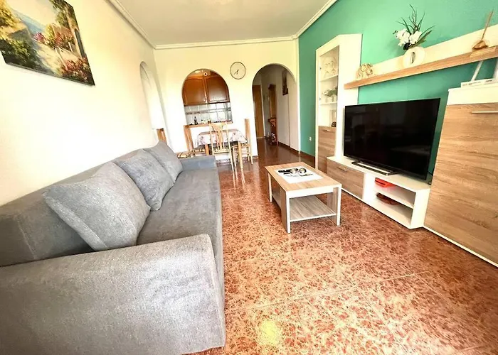 Διαμέρισμα Casa Di Mateo With Garden View And Swimming Pool *