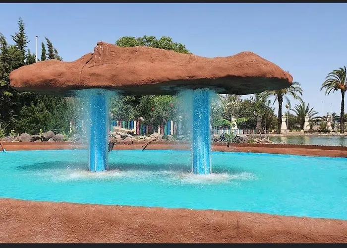 Casa Di Mateo With Garden View And Swimming Pool Διαμέρισμα