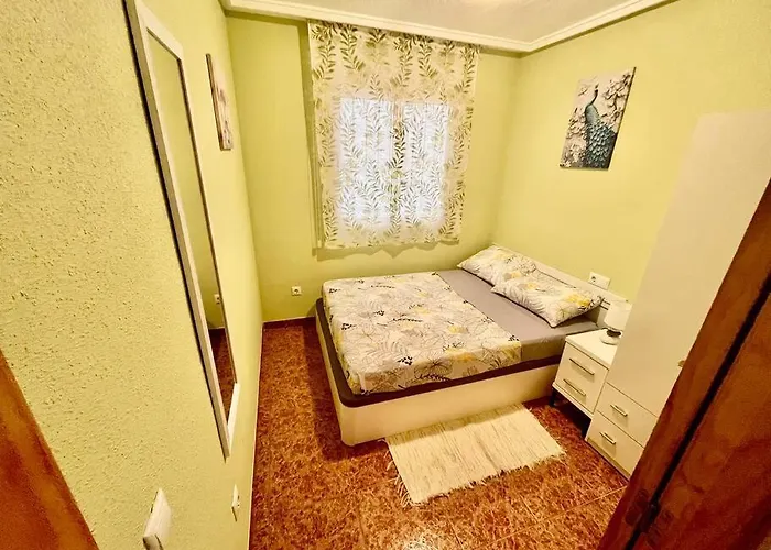 Casa Di Mateo With Garden View And Swimming Pool Apartment *