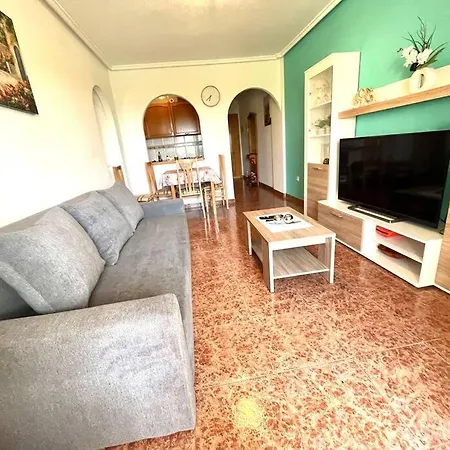 Apartamento Casa Di Mateo With Garden View And Swimming Pool *