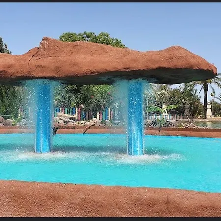 Casa Di Mateo With Garden View And Swimming Pool Apartamento