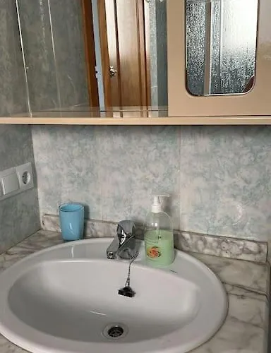 Apartamento Casa Di Mateo With Garden View And Swimming Pool